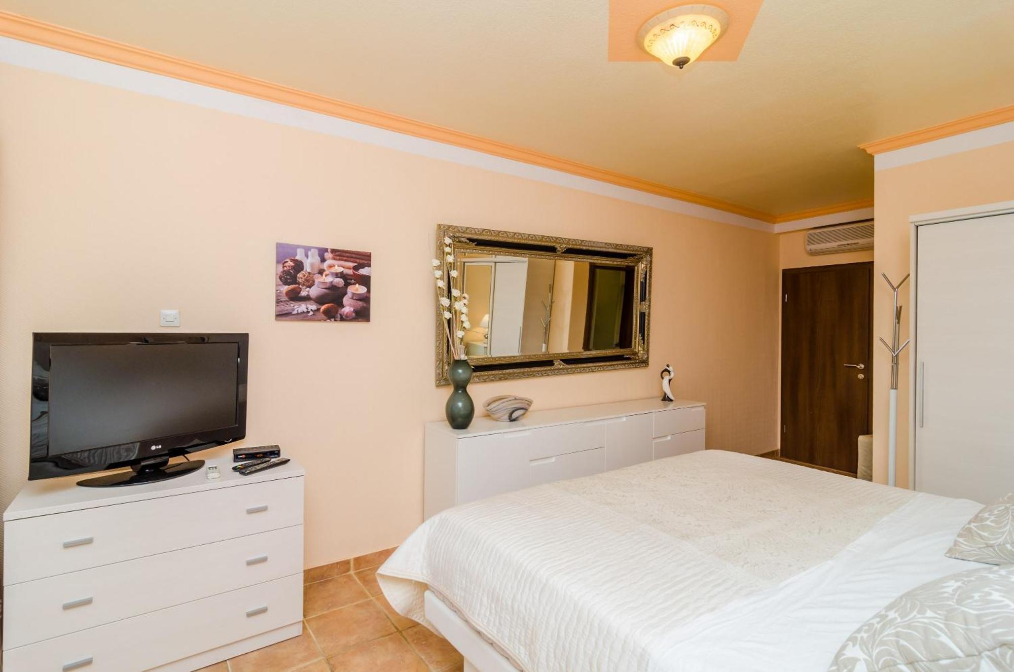 Hotel Pansion Villa Antonio Orebić Habitación foto